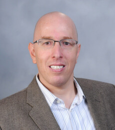 Ron Shalev - NYU Stern